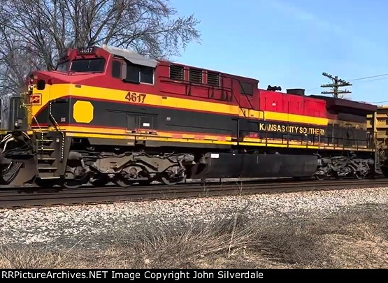 KCS 4617